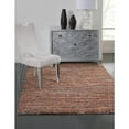 thumbnail image 1 of Abacasa Granada Zira Red-Multi 5x8 Area Rug, 1 of 4