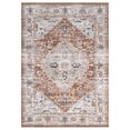 thumbnail image 1 of Abacasa Summit Rawlins Cinnamon/Natural/Blue Area Rug, 1 of 8