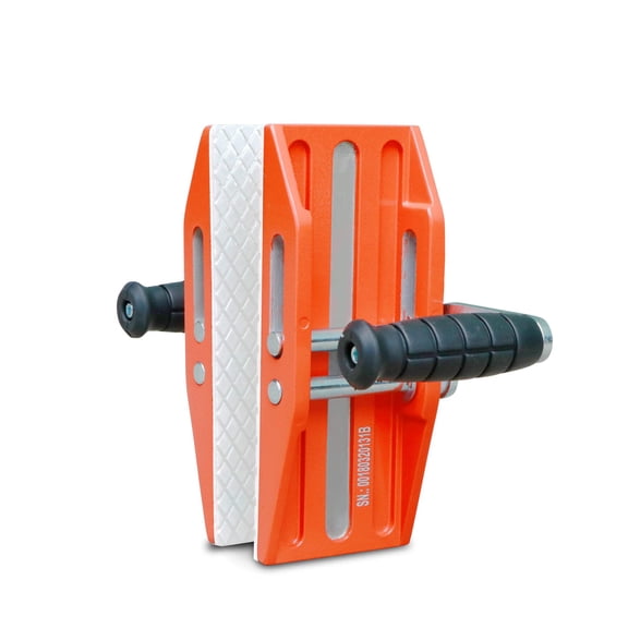 Abaco ACC40 Double Handed Carrying Clamps