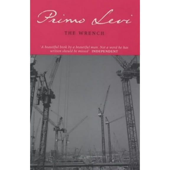 Pre-Owned The Wrench (Paperback) 0349100128 9780349100128