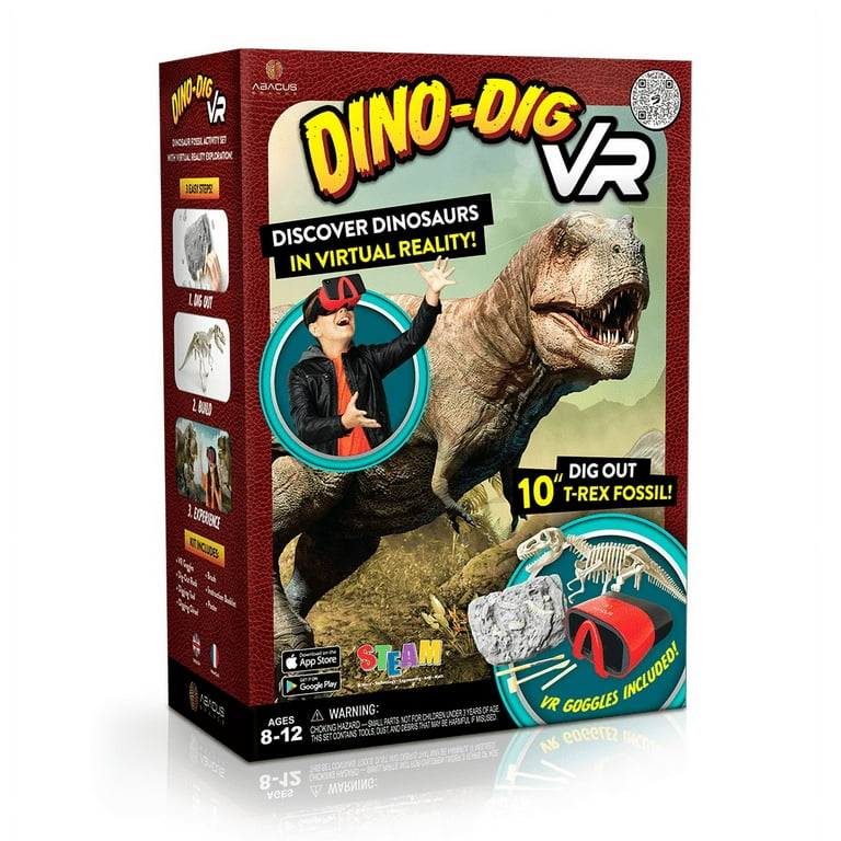 Dino T-Rex - Apps on Google Play