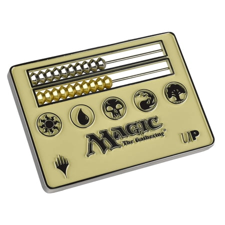 Abacus Life Counter for Magic: The Gathering