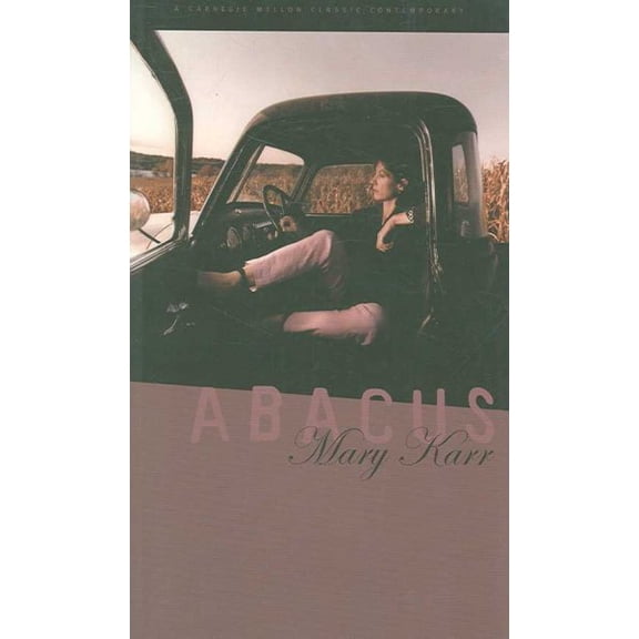 Abacus (Paperback)