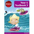 thumbnail image 1 of Pre-Owned Abacus Year 4 Textbook 3 (Paperback) 1408278529 9781408278529, 1 of 1