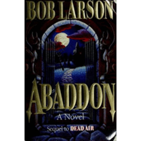 Pre-Owned Abaddon