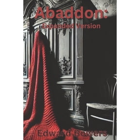 Abaddon: Expanded Version, (Paperback)