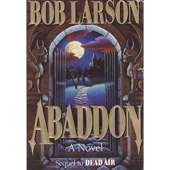 Pre-Owned Abaddon (Paperback) 0840777965 9780840777966