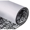 thumbnail image 1 of AbahubFit Camouflage EVA Foam Boat Flooring 96"x45.6"/36"/28.8"/16.8", 48"x16.8", Self Adhesive Non-Slip for Motorboat Kayak Surfboard SUP, 1 of 7