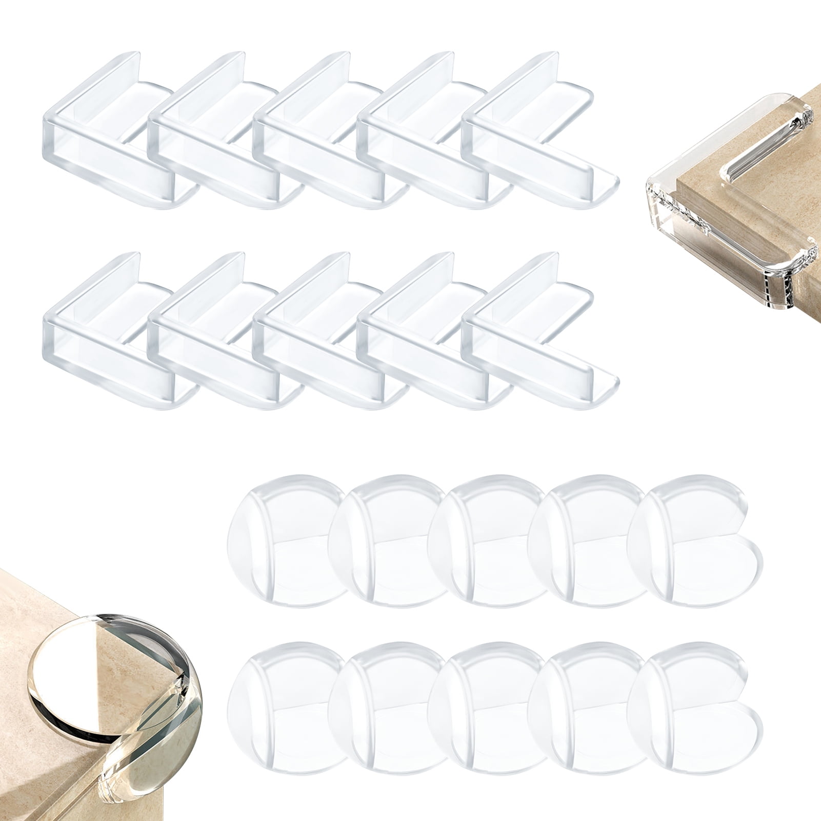 https://i5.walmartimages.com/seo/Abaima-20-Pcs-Baby-Proofing-Corner-Protector-Baby-Safety-Table-Edge-Guards-Silicone-Clear-Corner-Guards-Anti-collision-Protection-for-Furniture-Edges_fc8d2c00-576d-4b0b-9ab0-17cf9110012c.c108d926c240712b7e5ab421d2a5bfca.jpeg