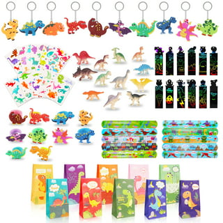 Dinosaur Goodie Bags,Party Gift Bags,Party Favors Vietnam