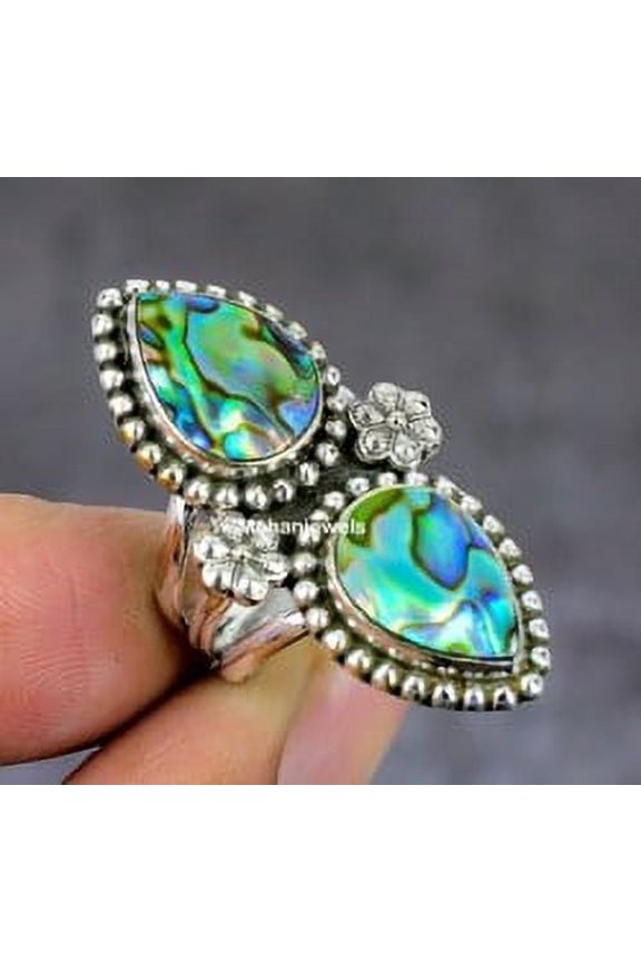 Abalone Puha Shell