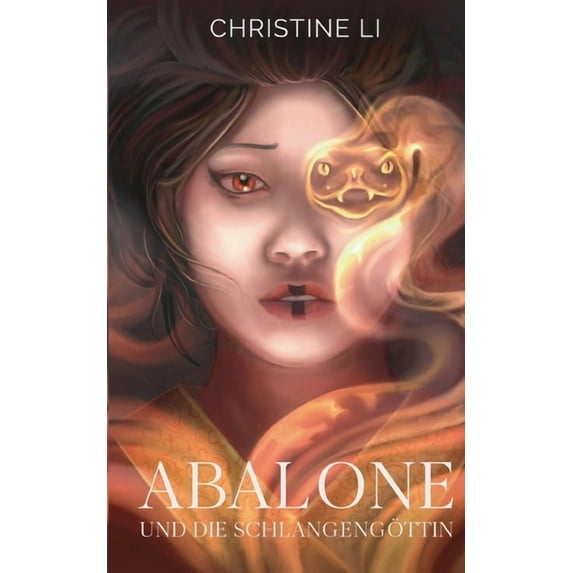 Abalone und die Schlangengöttin, (Paperback)