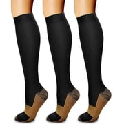 6 Pairs Plus Size Knee Highs For Women 15 Denier Sheer Nylon Socks Knee High Stockings 6 Pairs Plus Size Knee Highs For Women 15 Denier Sheer Nylon Socks Knee High Stockings