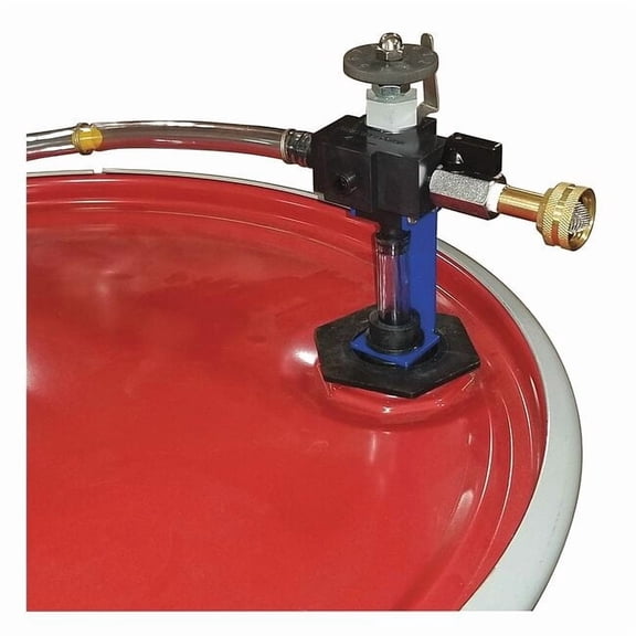 Coolant Mixer,3 gpm,25 psi,3/8" Inlet EMIX150