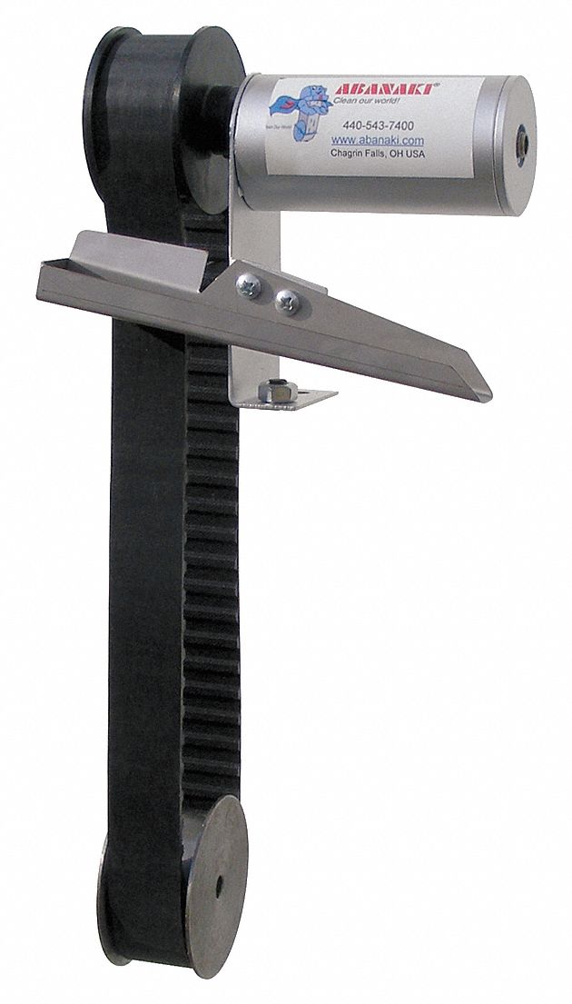 Abanaki Oil Skimmer,110V,1 gph SMDC08