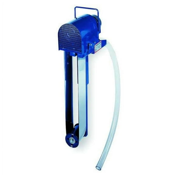 Abanaki Oil Skimmer,Tote It(R),Belt,24 In ST2CR-30