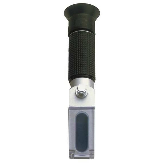 Abanaki Refractomer 0 to 20 Perc,Lighted R1-B