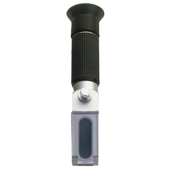Abanaki Refractomer 0 to 20 Perc,Lighted R1-B