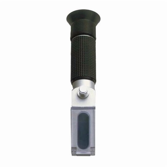 Abanaki Refractomer 0 to 32 Perc,Lighted R1-A