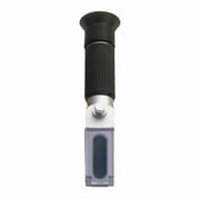 Abanaki Refractomer 0 to 32 Perc,Lighted R1-A