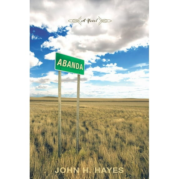 Abanda (Paperback)
