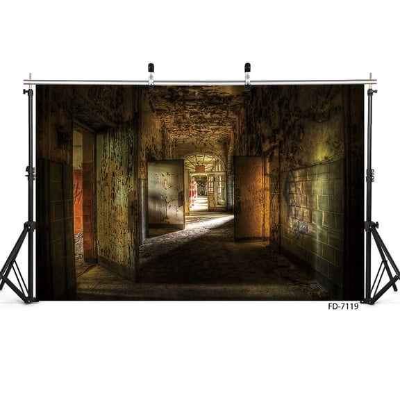 Abandd Gallery Computer Printed Vinyl Photography Background For Studio Photo Props Photographic Backdrops Photocall