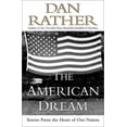 thumbnail image 1 of Pre-Owned The American Dream: Stories from the Heart of Our Nation (Hardcover) 0688178928 9780688178925, 1 of 1
