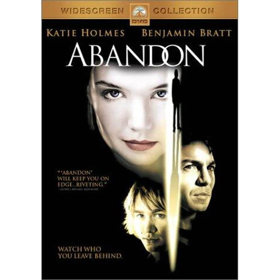 Abandon (Widescreen)
