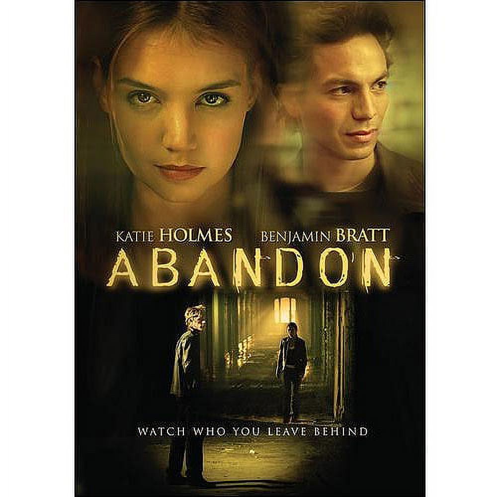Abandon (Widescreen) - image 1 of 1