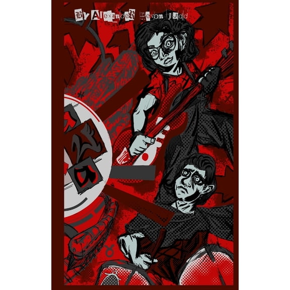 Abandoned Angels' Apocalypse, (Paperback)