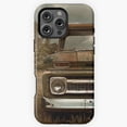 thumbnail image 1 of Abandoned Chevy C-10 Pickup Truck Phone Case for iPhone 16 15 14 13 12 11 Pro Max, 1 of 2