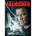 thumbnail image 1 of Abandoned (DVD), Vertical, Action & Adventure, 1 of 2
