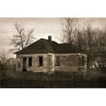 thumbnail image 1 of Abandoned Farm House Poster Print by Richard Wear, 34 x 22 - Large, 1 of 1