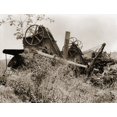 thumbnail image 1 of Abandoned French Machinery At The Site Of The Panama Canal. France'S Ferdinand De Lesseps' Effort 1880-1893 To Excavate A Sea Level Canal Was Defeated By Landslides And Mosquito Borne Diseases. Photo, 1 of 1