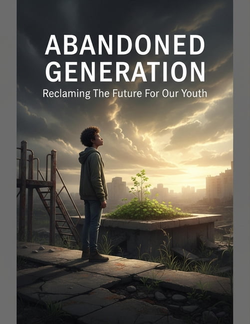 Abandoned Generation: Reclaiming The Future For Our Youth, (Paperback)