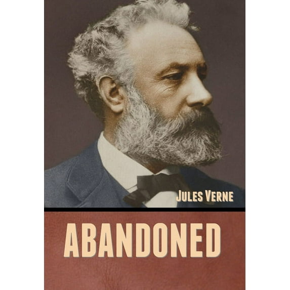 Abandoned, (Hardcover)