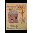 thumbnail image 1 of Abandoned House. A Book of Poems. (Paperback), 1 of 1