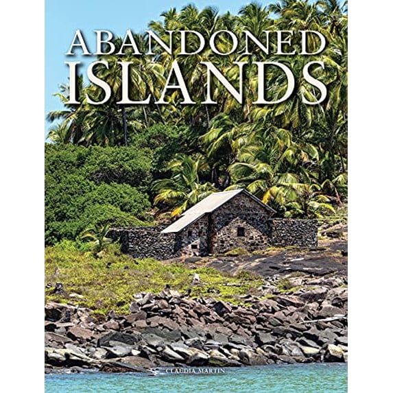 Pre-Owned Abandoned Islands Paperback