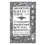 Abandoned, Paperback