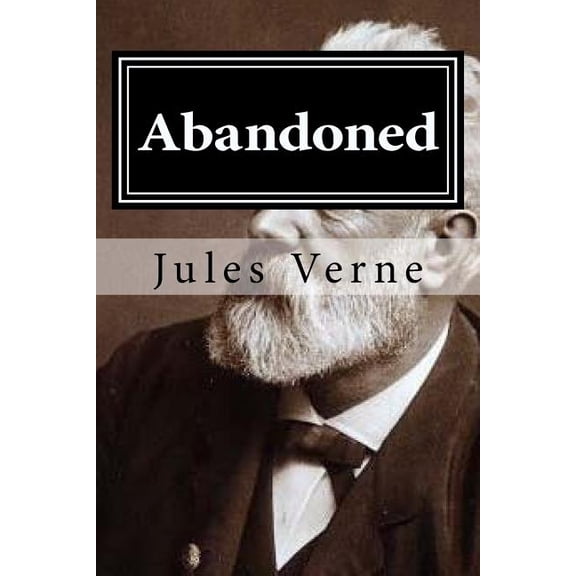 Abandoned, (Paperback)
