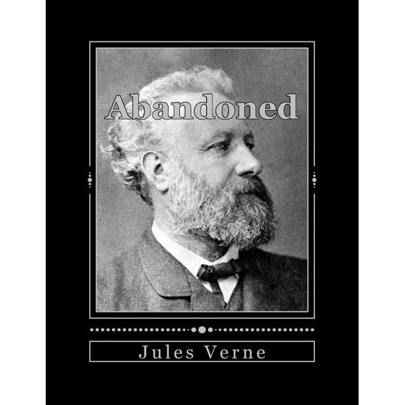 Abandoned (Paperback)