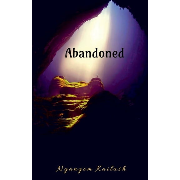 Abandoned, (Paperback)