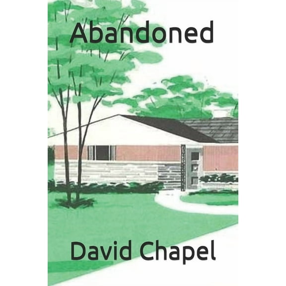 Abandoned (Paperback)
