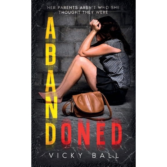Abandoned, (Paperback)