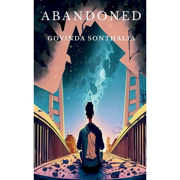 Abandoned, (Paperback)