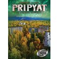 thumbnail image 1 of Abandoned Places Pripyat: The Chernobyl Ghost Town, (Hardcover), 1 of 1