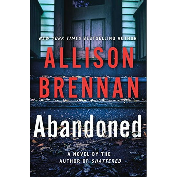 Pre-Owned Abandoned