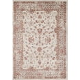 thumbnail image 1 of Abani Babylon 4'W x 6'D BYL130A Traditional Beige Area Rug, 1 of 6