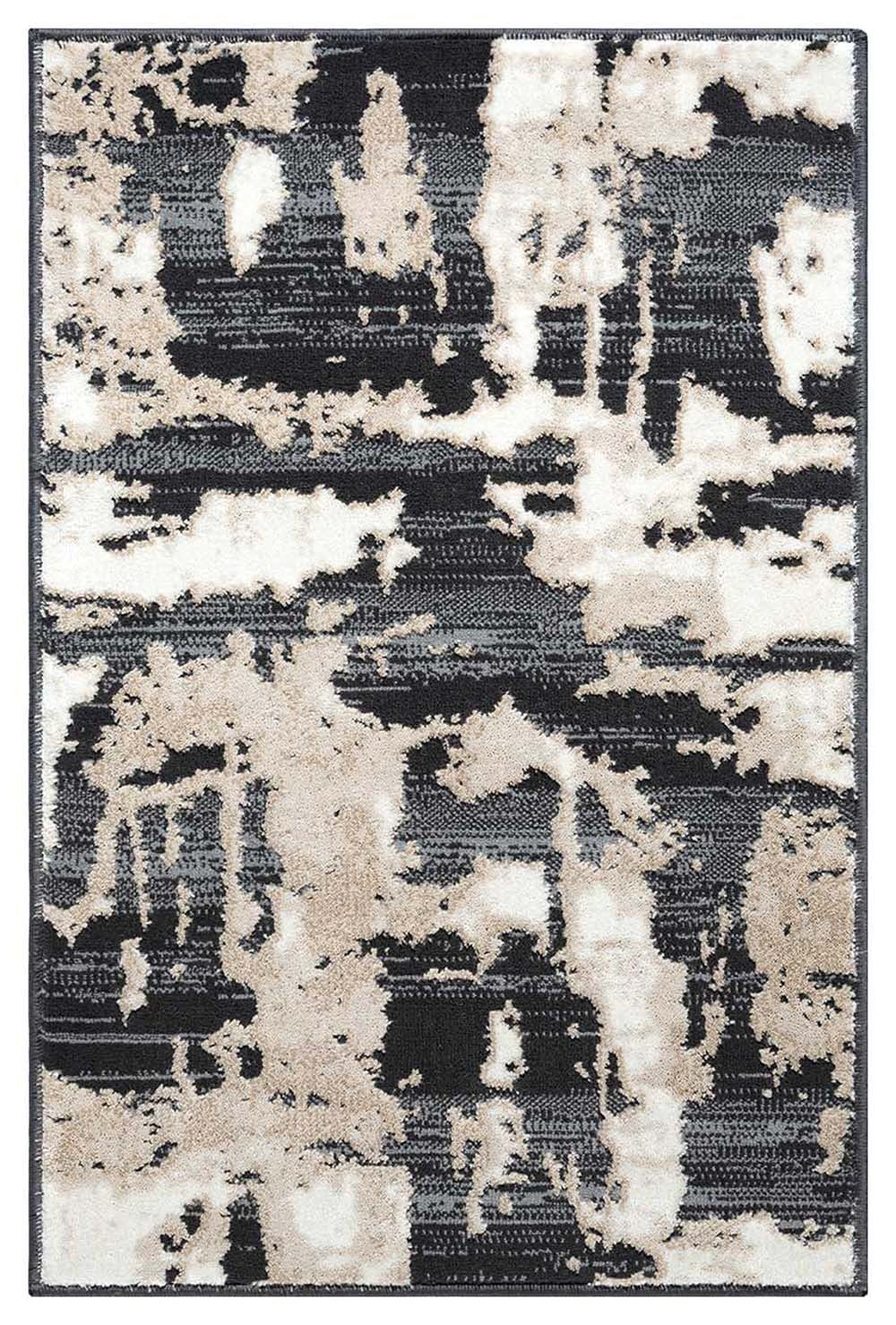 Abani Home Terra Contemporary Abstract Area Rug 10x14 - Walmart.com