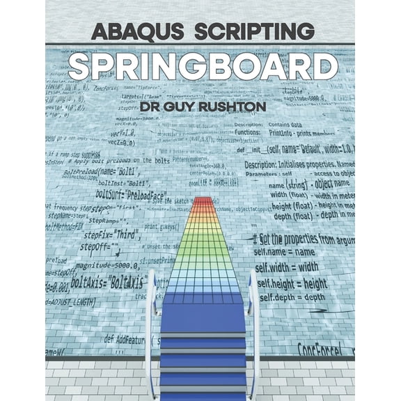 Abaqus Scripting Springboard, (Paperback)